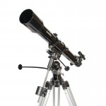 Telescop refractor SkyWatcher Capricorn 70/900 EQ2