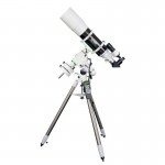 Telescop refractor SkyWatcher StarTravel 150/750  HEQ5 GoTo