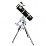 Telescop Newton SkyWatcher Explorer 203/1000 HEQ5 GoTo
