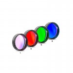 Filtre L-RGB CMOS Baader Planetarium