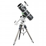 Telescop Newton SkyWatcher Explorer 150/750 PDS NEQ3 GoTo