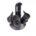 Set de ocular Ortho Baader Clasic 31,7mm [3-7]