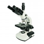 Microscop biologic BIM-151T LED (40-1000x) (resigilat)