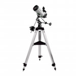 Telescop Skywatcher Maksutov SkyMax 90/1250 ALB EQ1 (resigilat)
