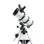 Telescop Newton SkyWatcher StarQuest 114/500 EQ