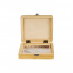 Cutie pentru preparate 25/50