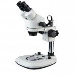 Microscop stereo STM-45B LED zoom (7-45x)