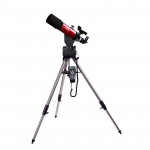 Telescop refractor SkyWatcher StarTravel 102/500 RED AllView