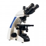 Microscop LACERTA MicroCosmos-A 5 cu obiective semi-PLAN [3-15]