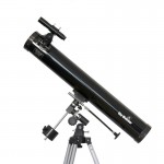 Telescop Newton SkyWatcher Astrolux 76/900 NEQ2