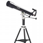 Telescop refractor SkyWatcher EvoStar 90/900 AZ3-R Pronto
