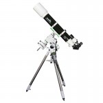 Telescop refractor SkyWatcher EvoStar ED-APO 120/900 HEQ5 GoTo [5-7]