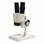Microscop stereo STM-1A 20x (resigilat)