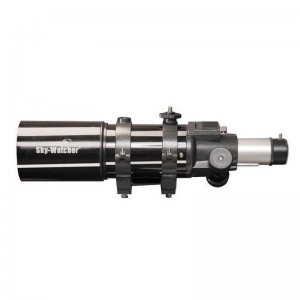 Tub optic telescop refractor Skywatcher StarTravel 80/400