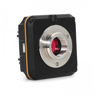 Camera digitale MicroQ U3L pentru microscop USB 3.0