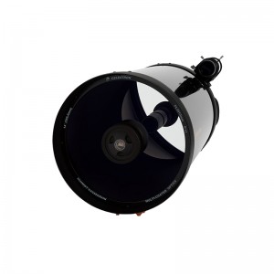 Tub optic telescop Celestron StarBright XLT C14-AF 