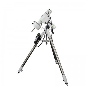 Telescop refractor SkyWatcher EvoStar 120/1000 HEQ5 GoTo