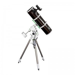 Telescop Makszutov-Newton Skywatcher Explorer 190 HEQ5 GoTo 