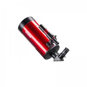 Tub optic telescop Maksutov SkyWatcher SkyMax 127/1500 RED
