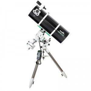 Telescop Newton SkyWatcher Quattro 250/1000 AZ-EQ6 GoTo 