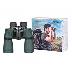 Binoclu Delta Discovery 16x50