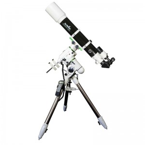 Telescop refractor SkyWatcher EvoStar ED-APO 120/900 NEQ6 GoTo 
