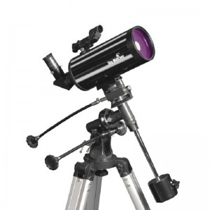 Telescop Skywatcher Maksutov SkyMax 102/1300 EQ2 (resigilat)