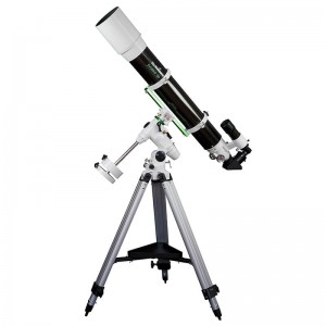 Telescop refractor SkyWatcher EvoStar 120/1000 NEQ3