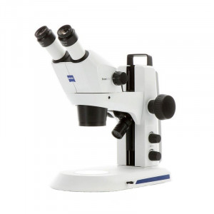 Microscop stereo ZEISS Stemi 305 EDU-Set
