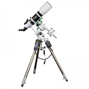 Telescop refractor SkyWatcher StarTravel 120/600 EQM-35 GoTo