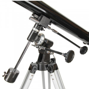 Telescop refractor SkyWatcher Luna 60/900 EQ1 pentru copii (resigilat)
