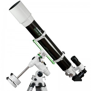 Telescop refractor SkyWatcher EvoStar 120/1000 NEQ3