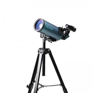 Telescop Acuter Voyager Maksutov-Cassegrain 70 set