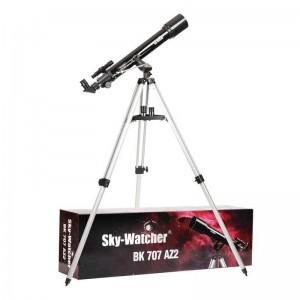 Telescop refractor SkyWatcher Mercury 70/700 AZ2