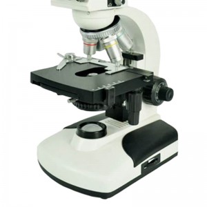 Microscop biologic BIM-151T LED (40-1000x) (resigilat)