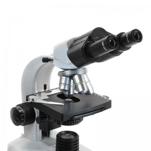 Microscop biologic BIM-135B EA semiPLAN (40x-1000x)