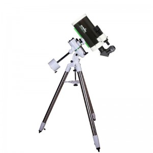 Telescop Skywatcher Maksutov SkyMax 150/1800 PRO EQ-AL 55