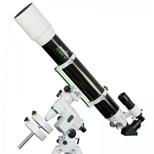 Telescop refractor SkyWatcher EvoStar 120/1000 NEQ5