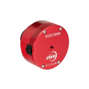 Camera CCD ZWO ASI 678