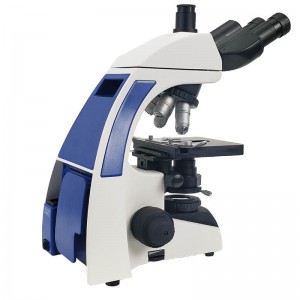 Microscop LACERTA MicroCosmos-A 5 cu obiective PLAN
