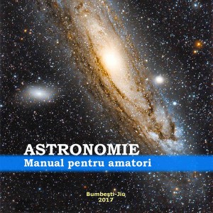 ASTRONOMIE - Manual pentru amatori
