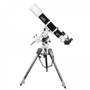 Telescop refractor SkyWatcher EvoStar ED-APO 120/900 NEQ5 GoTo [5-7]
