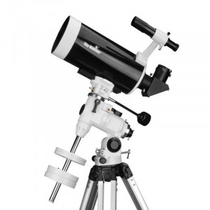 Telescop Skywatcher Maksutov-Cassegrain 127/1500 NEQ3 (resigilat)