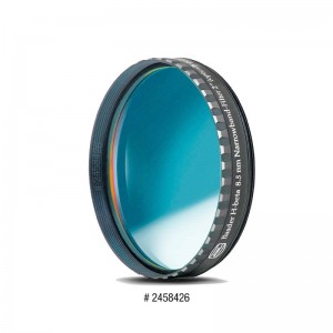Filtru Baader Planetarium H-Beta 8,5nm