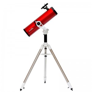 Telescop Newton SkyWatcher Explorer 150/750 RED AZ5 DeLuxe
