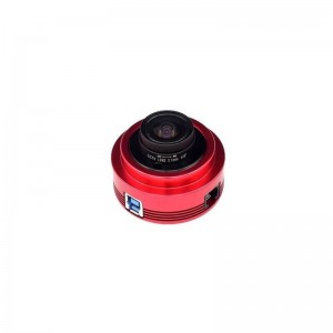 Camera CCD ZWO ASI 120