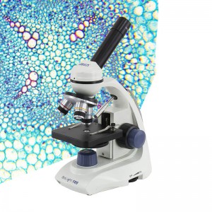 Microscop biologic BioLight 500 (40-1000x) 