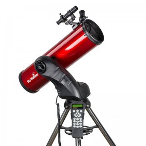 Telescop Newton SkyWatcher Star Discovery 130/650 AZ GoTo
