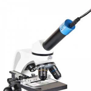 Microscop biologic BioLight 500 (40-1000x) 