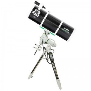 Telescop Newton SkyWatcher Quattro 250/1000 EQ6-R GoTo 
